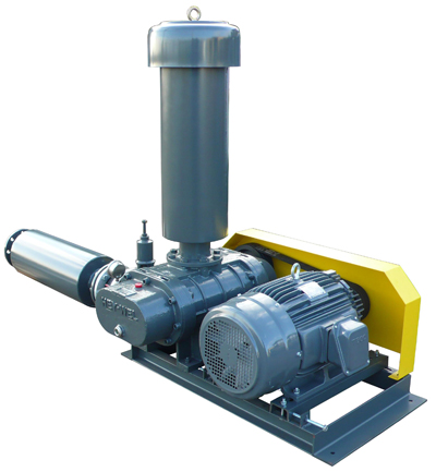 污水處理羅茨鼓風(fēng)機(jī) 污水處理羅茨鼓風(fēng)機(jī)