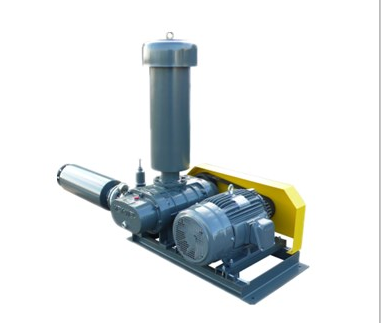 魯式鼓風(fēng)機(jī)-無線 魯式鼓風(fēng)機(jī)-無線