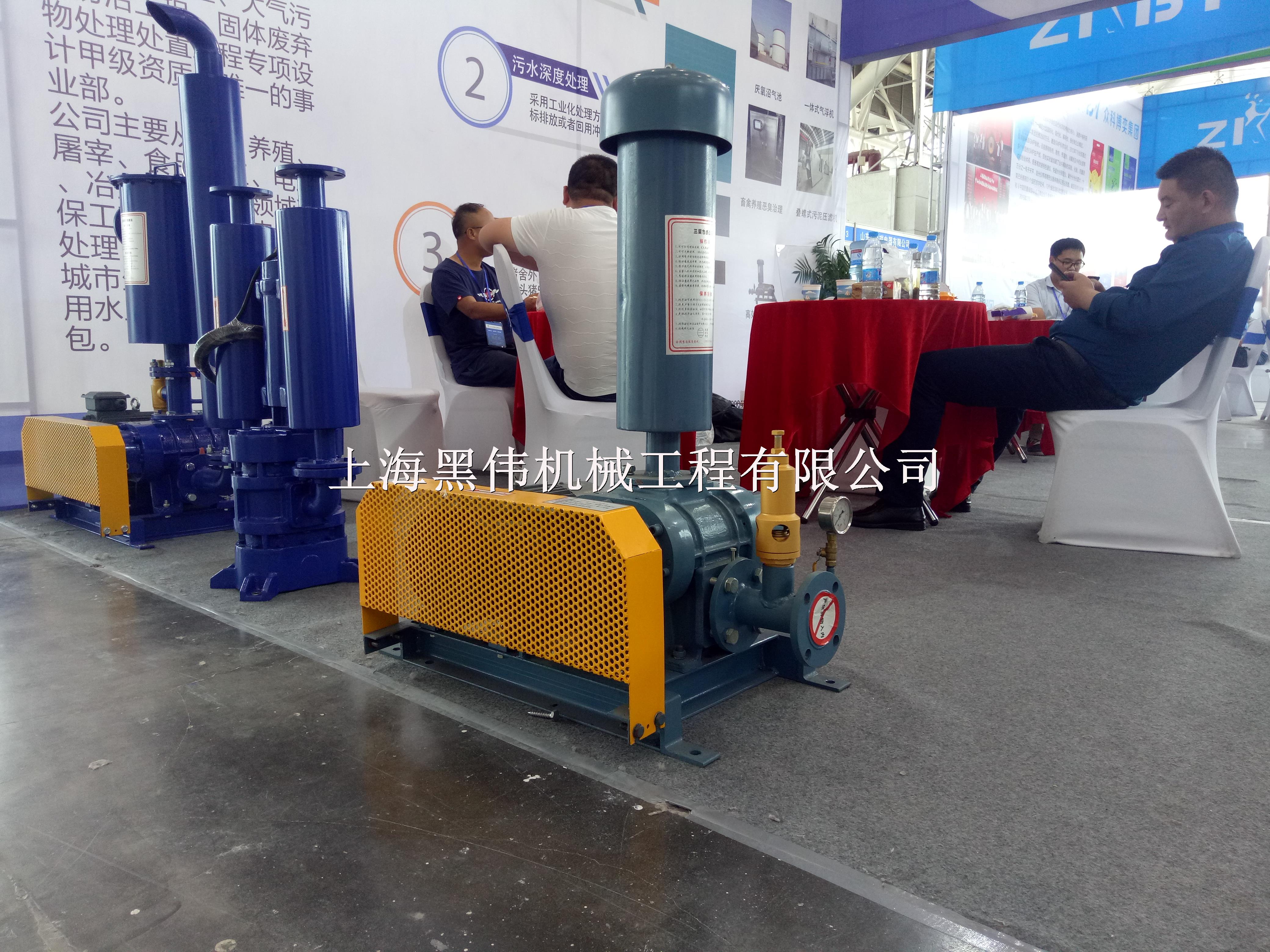 污水處理羅茨鼓風機風量計算_羅茨風機 污水處理羅茨鼓風機風量計算_羅茨風機