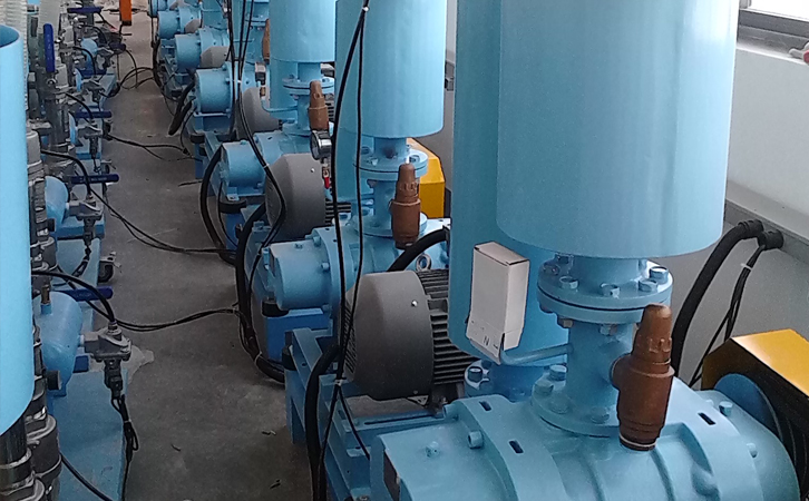 鍋爐可以采用羅茨鼓風(fēng)機(jī)嗎? 鍋爐可以采用羅茨鼓風(fēng)機(jī)嗎?