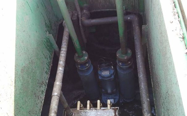 什么風機更適合用在一體化污水處理中