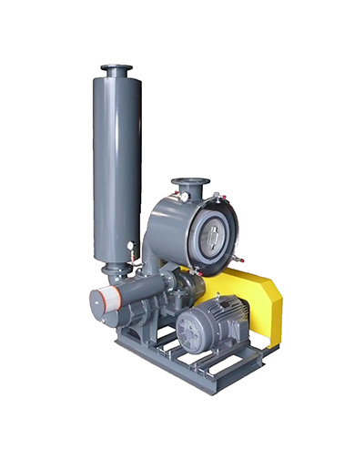 EVV三葉羅茨風(fēng)機(jī) EVV三葉羅茨風(fēng)機(jī)