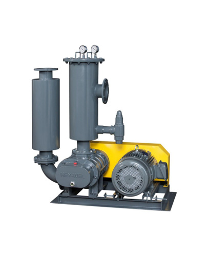 RSV羅茨真空泵 RSV羅茨真空泵