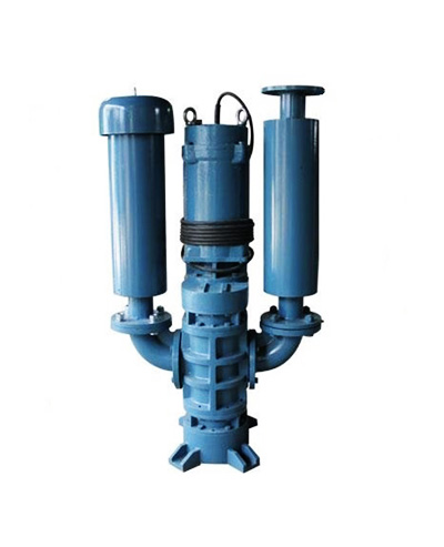 沉水式鼓風機 沉水式鼓風機